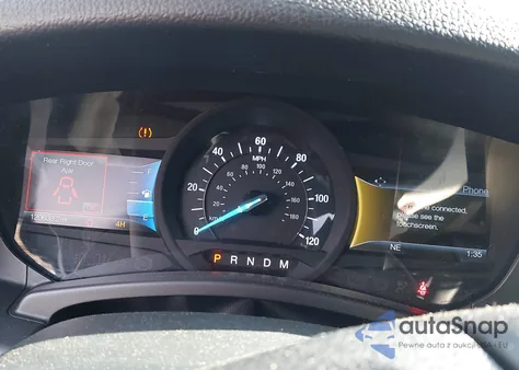 2016 Ford Expedition Xlt from USA, damaged, VIN 1FMJU1JT5GEF35292